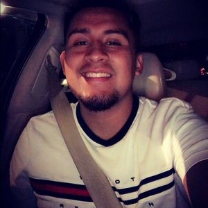 Meet your Posher, Gerardo